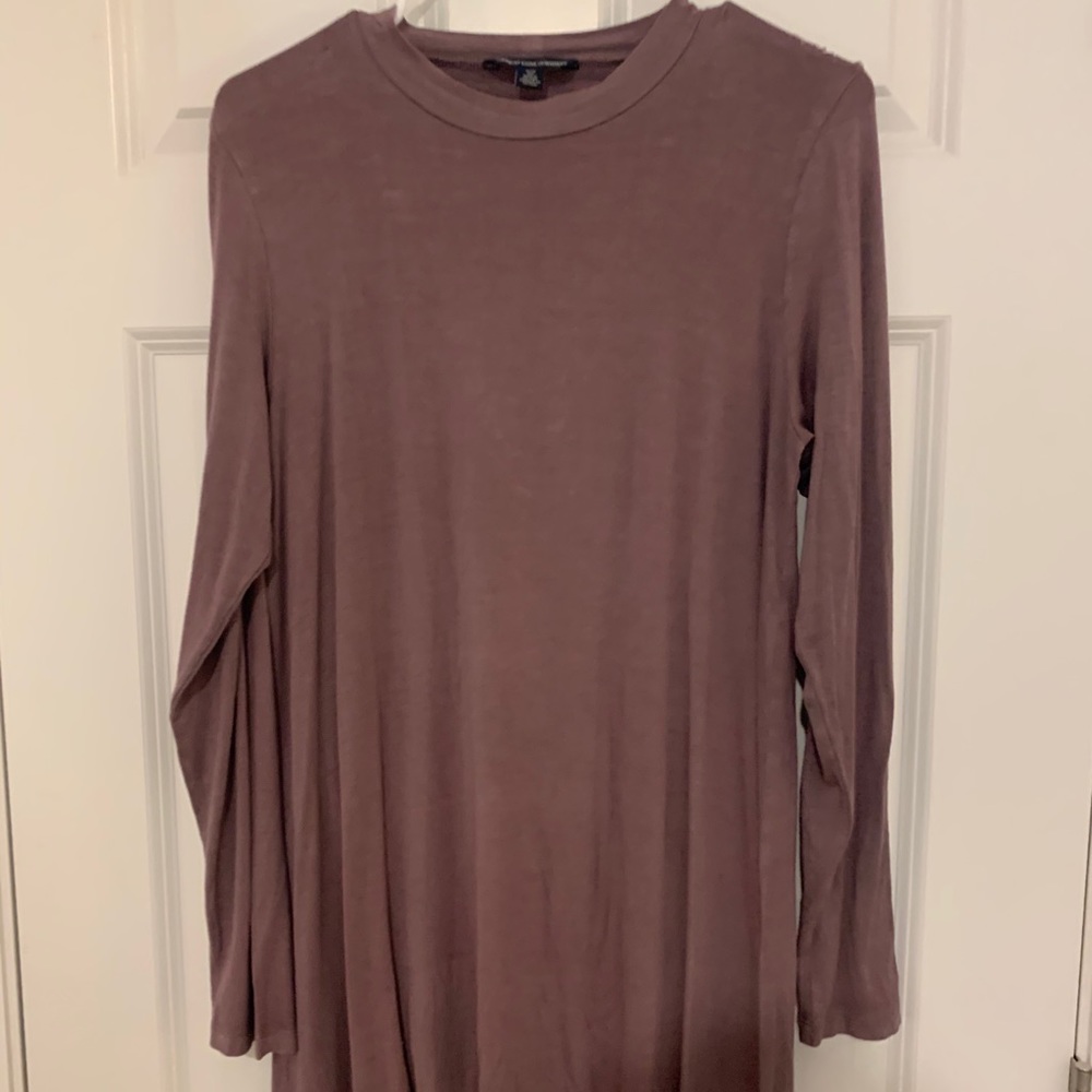 American eagle dress